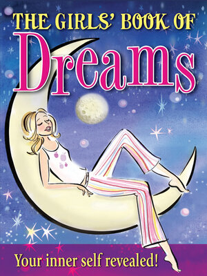 cover image of The Girl's Book of Dreams